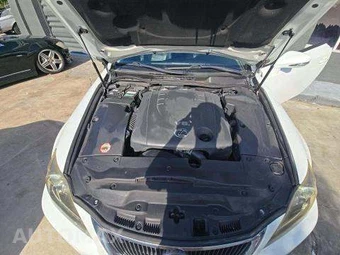 2012 Lexus IS 250C Convertible – miniatura 26