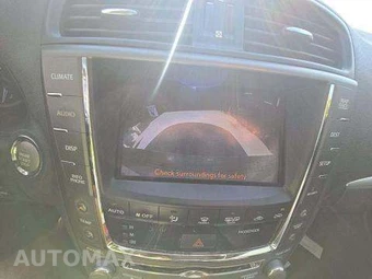 2012 Lexus IS 250C Convertible – miniatura 28