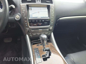 2012 Lexus IS 350 Sedan – miniatura 10