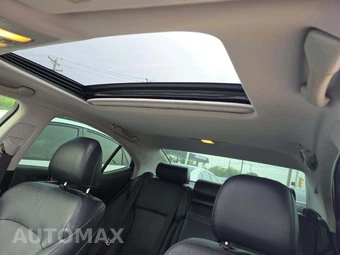 2012 Lexus IS 350 Sedan – miniatura 11