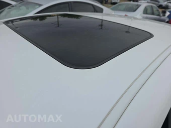 2012 Lexus IS 350 Sedan – miniatura 12