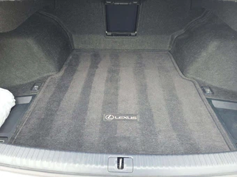2012 Lexus IS 350 Sedan – miniatura 14