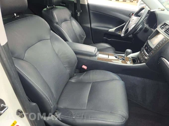 2012 Lexus IS 350 Sedan – miniatura 18
