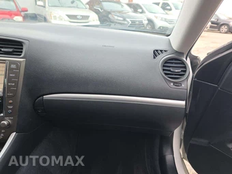 2012 Lexus IS 350 Sedan – miniatura 19