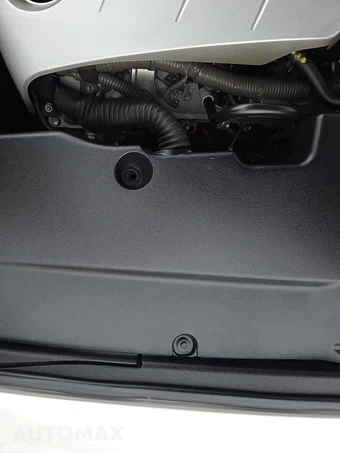 2012 Lexus IS 350 Sedan – miniatura 21