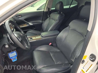 2012 Lexus IS 350 Sedan – miniatura 6