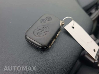 2012 Lexus IS 350 Sedan – miniatura 8