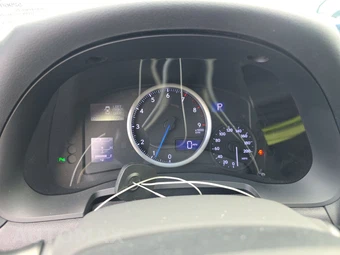 2012 Lexus IS F Sedan - miniatura 12