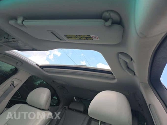 2012 Lexus LS 460 – miniatura 11