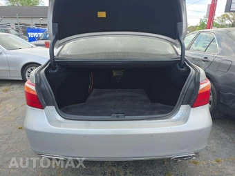 2012 Lexus LS 460 – miniatura 14