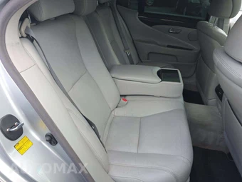 2012 Lexus LS 460 – miniatura 16