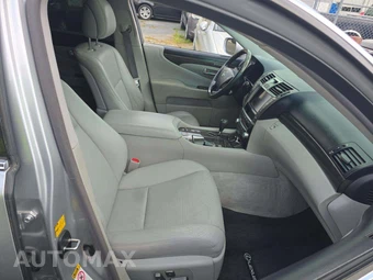 2012 Lexus LS 460 – miniatura 18