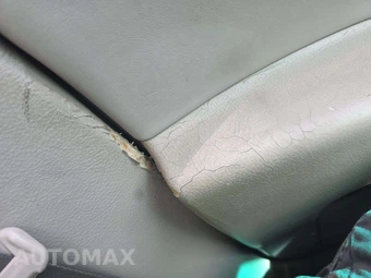 2012 Lexus LS 460 – miniatura 21