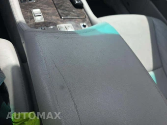 2012 Lexus LS 460 – miniatura 23