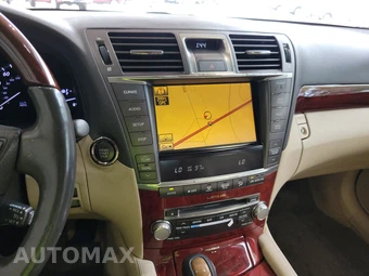 2012 Lexus LS 460 – miniatura 11