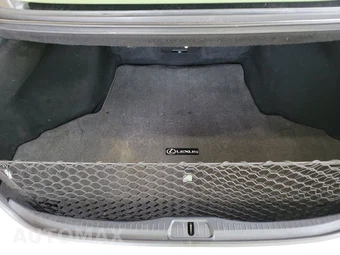 2012 Lexus LS 460 – miniatura 16