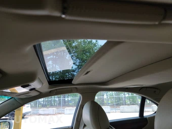 2012 Lexus LS 460 – miniatura 17