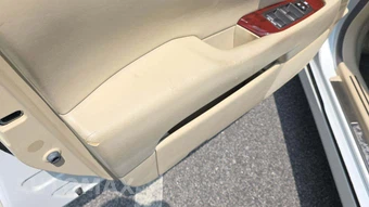 2012 Lexus LS 460 – miniatura 23