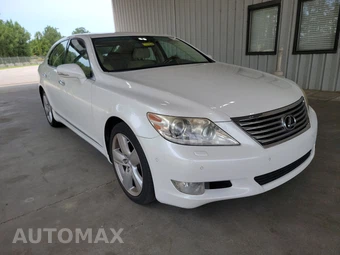 2012 Lexus LS 460 – miniatura 3