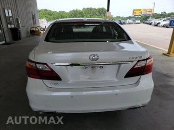 2012 Lexus LS 460 – miniatura 5