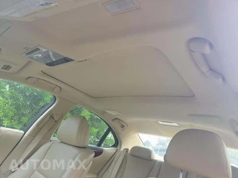 2012 Lexus LS 460 – miniatura 11