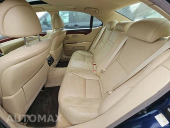 2012 Lexus LS 460 – miniatura 13