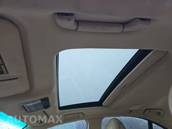 2012 Lexus LS 460 – miniatura 17