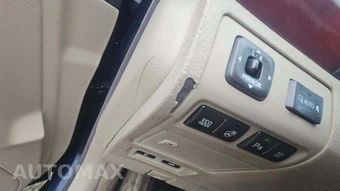 2012 Lexus LS 460 – miniatura 18