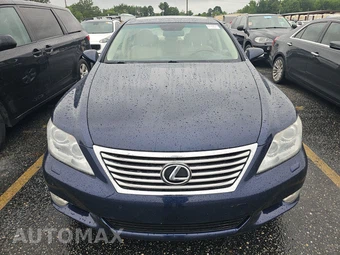 2012 Lexus LS 460 – miniatura 2