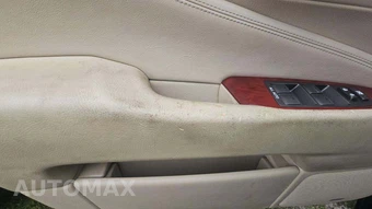 2012 Lexus LS 460 – miniatura 23