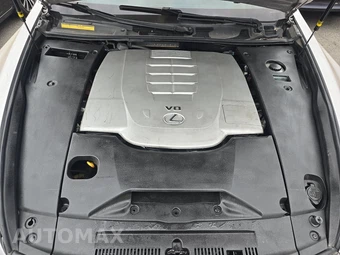 2012 Lexus LS 460 – miniatura 15