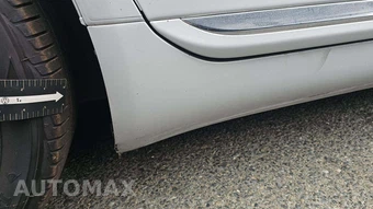 2012 Lexus LS 460 – miniatura 18