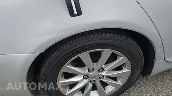 2012 Lexus LS 460 – miniatura 20