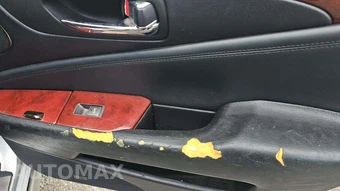 2012 Lexus LS 460 – miniatura 22