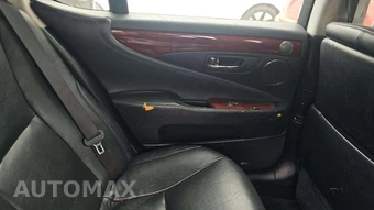 2012 Lexus LS 460 – miniatura 29