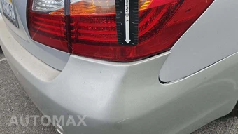 2012 Lexus LS 460 – miniatura 33