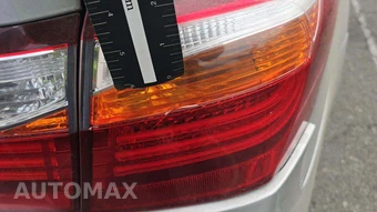 2012 Lexus LS 460 – miniatura 35