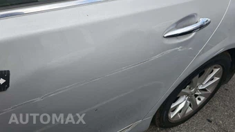 2012 Lexus LS 460 – miniatura 36