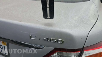 2012 Lexus LS 460 – miniatura 39