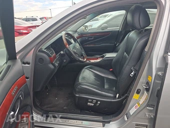 2012 Lexus LS 460 – miniatura 7