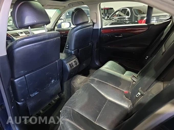 2012 Lexus LS 460 – miniatura 16