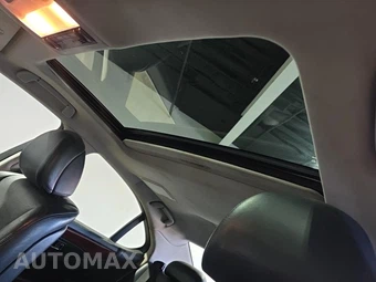 2012 Lexus LS 460 – miniatura 17