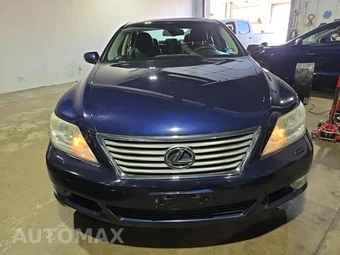 2012 Lexus LS 460 – miniatura 2
