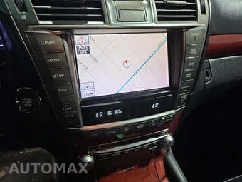 2012 Lexus LS 460 – miniatura 24