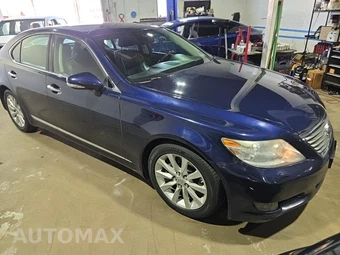 2012 Lexus LS 460 – miniatura 3