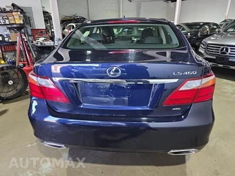2012 Lexus LS 460 – miniatura 5