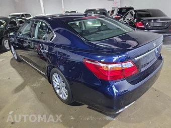 2012 Lexus LS 460 – miniatura 6