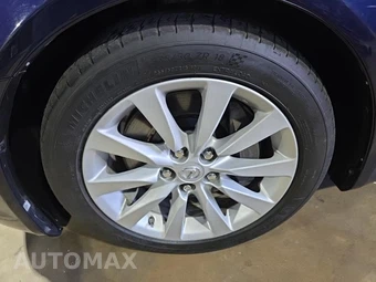 2012 Lexus LS 460 – miniatura 8