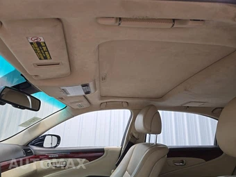 2012 Lexus LS 460L – miniatura 18