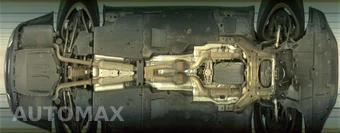 2012 Lexus LS 460L – miniatura 19
